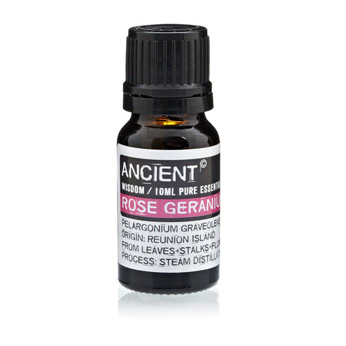 10 ml Rose Geranium Essential Oil product image