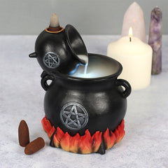 Pouring Cauldrons Backflow Burner product image 2