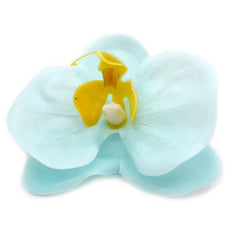 Craft Soap Flower - Paeonia - Blue product image 4