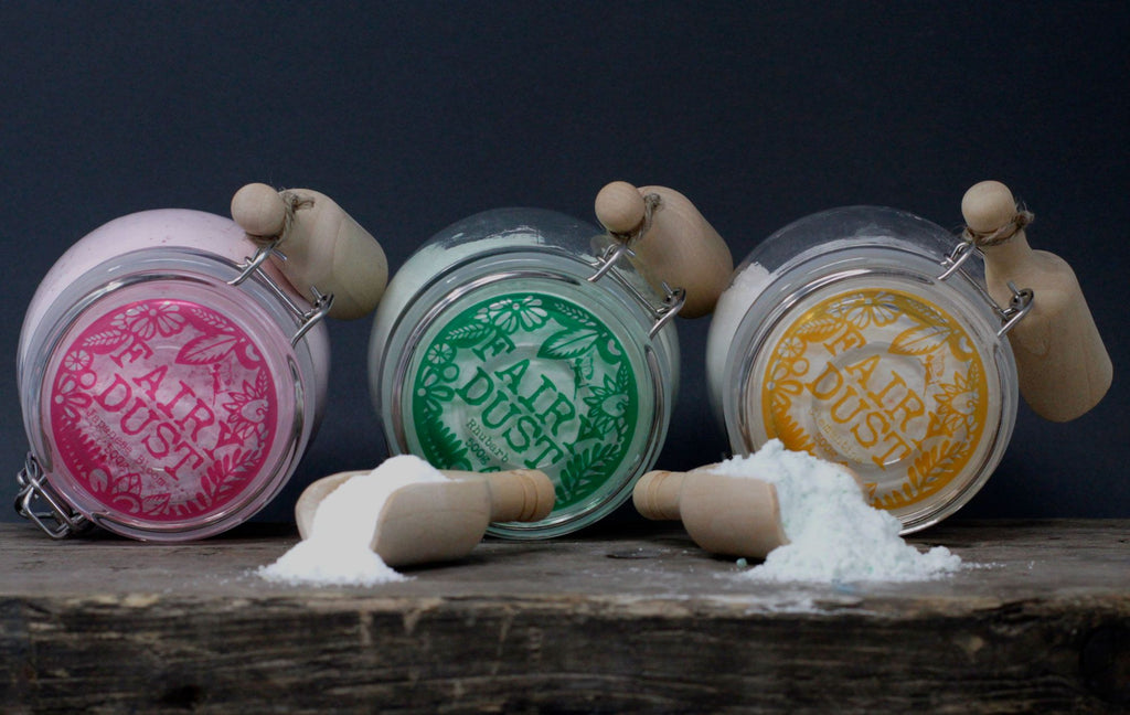 Agnes + Cat Fairy Dust 500g - Japanese Bloom product image 12