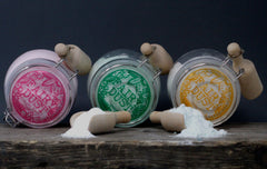 Agnes + Cat Fairy Dust 500g - Japanese Bloom product image 12