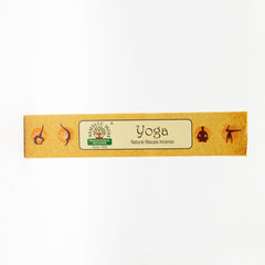 Namaste Mandala Masala Incense - Yoga product image 7