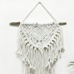 Macrame Wall Hanging - Home & Heart product image 3