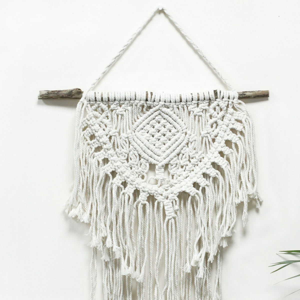 Macrame Wall Hanging - Home & Heart product image 3