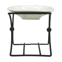 Ceramic & Metal Square Stand product image 5