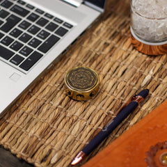 Feng Shui Fortune - Bagua Energy Disc product image 2