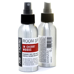 100ml Room Spray - White Strawberry & Blackberry product image 4