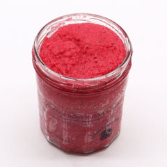 Fragranced Sugar Body Scrub - Strawberry Rum 300g product image 5