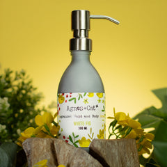 Agnes + Cat Hand & Body Cream - White Fig product image