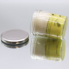 Fragranced Sugar Body Scrub - Pinacolada 300g product image 4