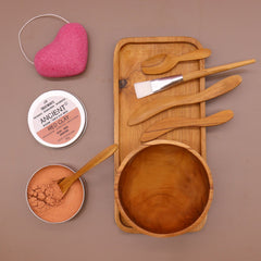 Spa Clay/Wax Application Set product image 4