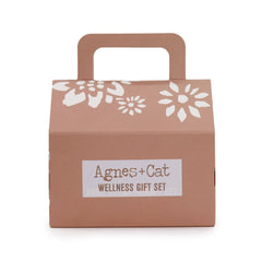 Agnes + Cat Wellness Gift Set - Moroccan Morning product image 2