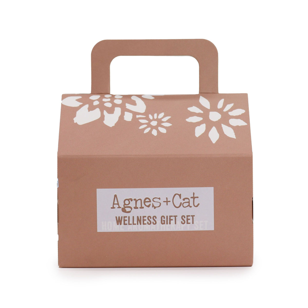 Agnes + Cat Wellness Gift Set - Moroccan Morning product image 2