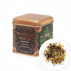 50g Green Dragon Tea Blend product image 12