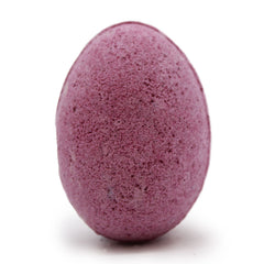 6 Bath Eggs in a Tray - Cherry product image 4