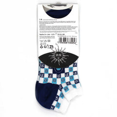 M/L Hop Hare Bamboo Socks Low (7.5-11.5) - Ohm Evil Eye product image 2
