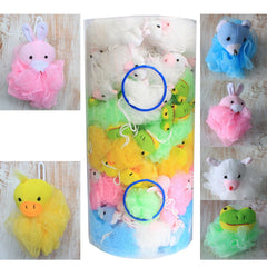 Cotton Animal Scrunchie- 27gm product image 7