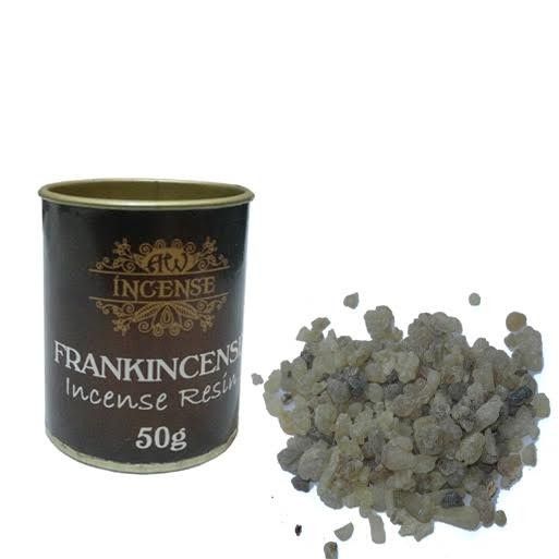 50gm Frankincense Resin product image 4