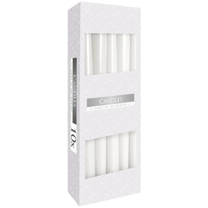 Taper Candle - White product image