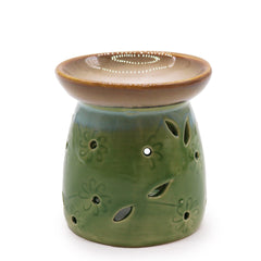 Classic Oil Burner - Assorted Colours product image 6