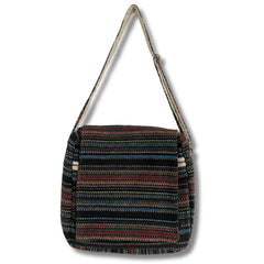 Soft Banjar Laptop Bag - Dark Smart product image 3
