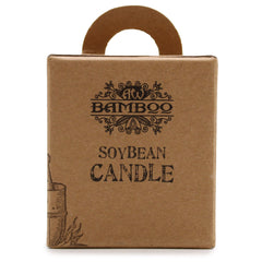 Soybean Jar Candles - Vanilla Shortbread product image 11