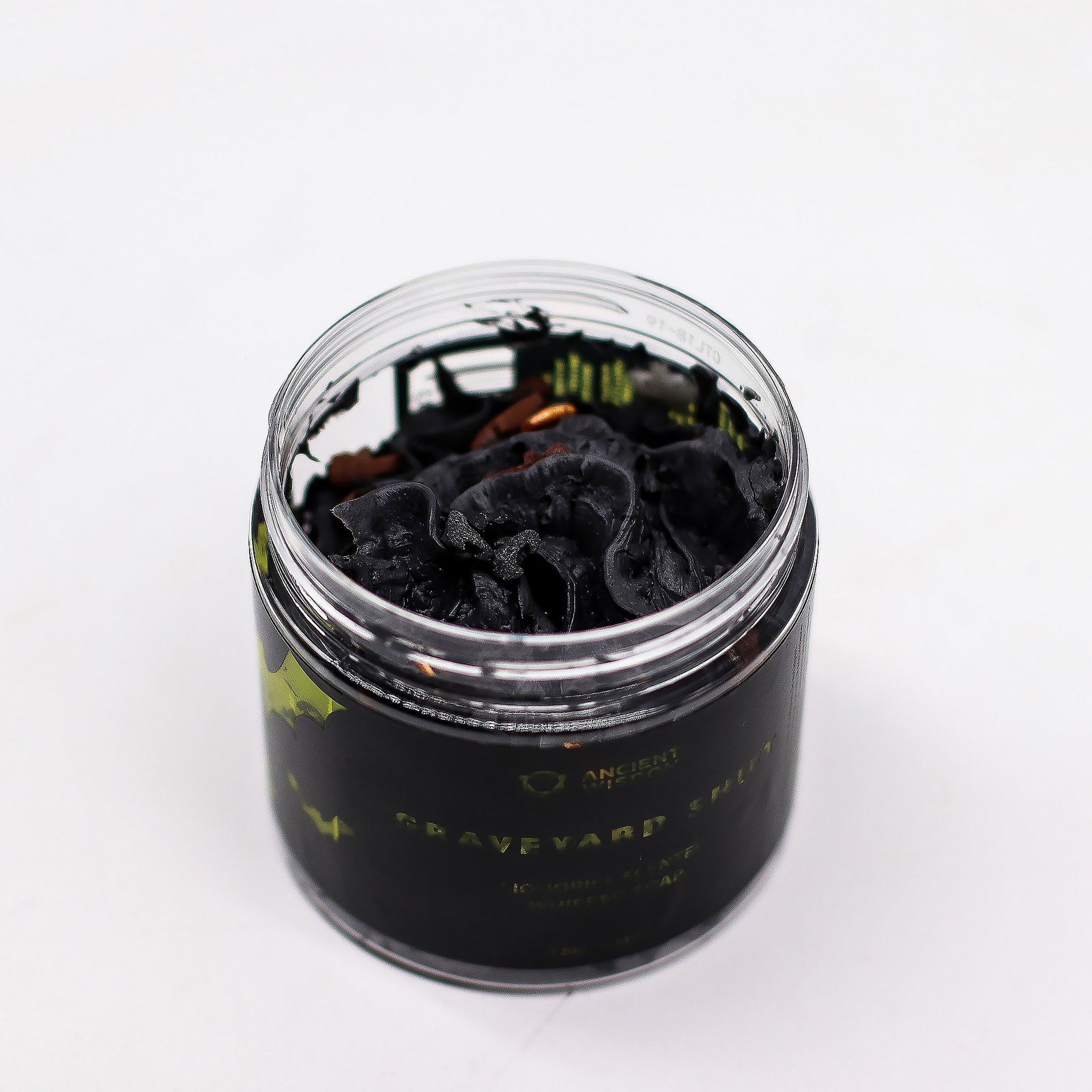 Graveyard Shift Whipped Soap 120g product image