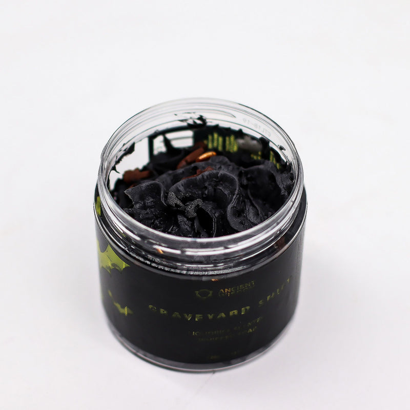 Graveyard Shift Whipped Soap 120g product image