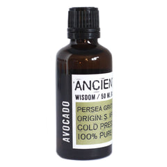 Avocado Oil - 50ml product image