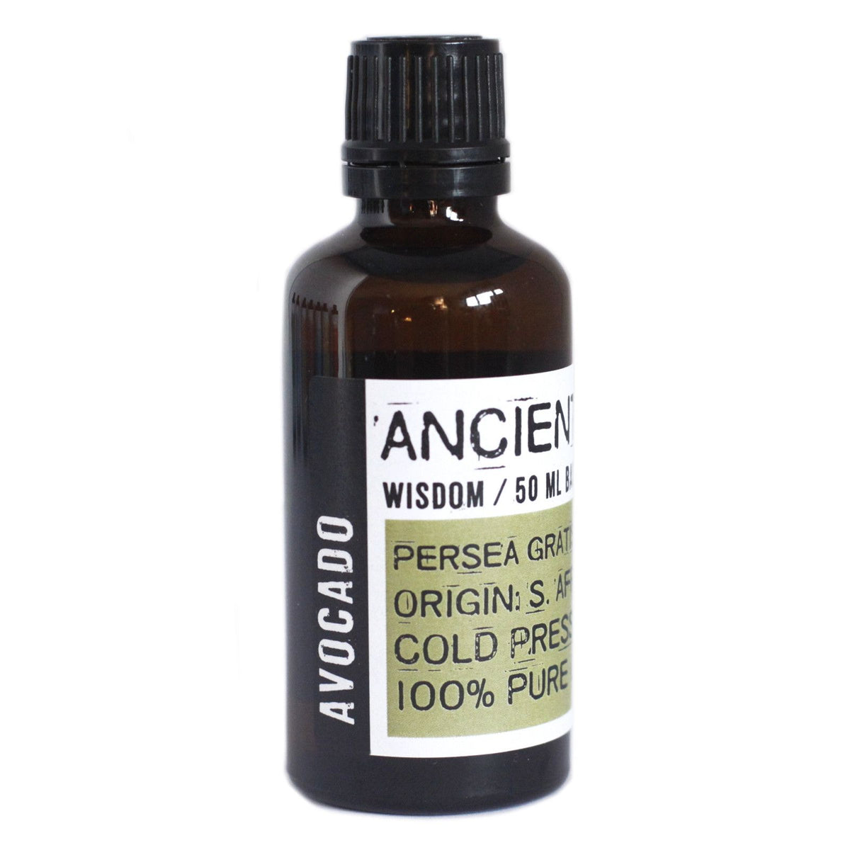 Avocado Oil - 50ml product image