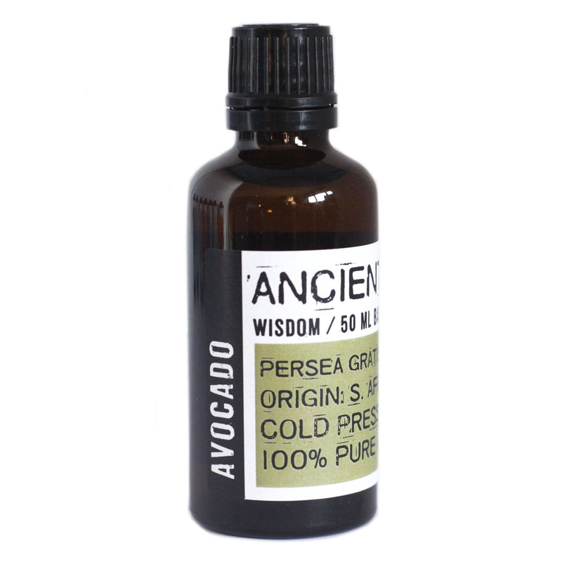 Avocado Oil - 50ml product image