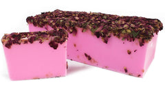 Pack of 13 Rose & Rose Petals Soap Bars product image 2