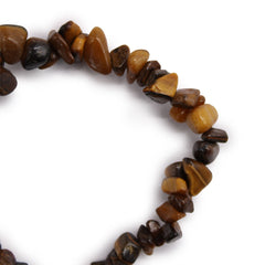 Chipstone Bracelet - Tiger Eye product image 2
