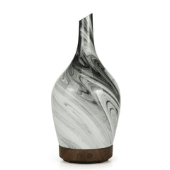 Aroma Atomiser - Glass Abstract Grey USB product image 3
