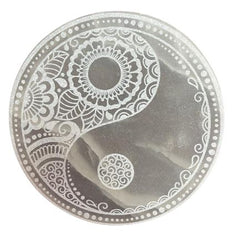 Large Charging Plate 18cm - Feng Shui product image 4