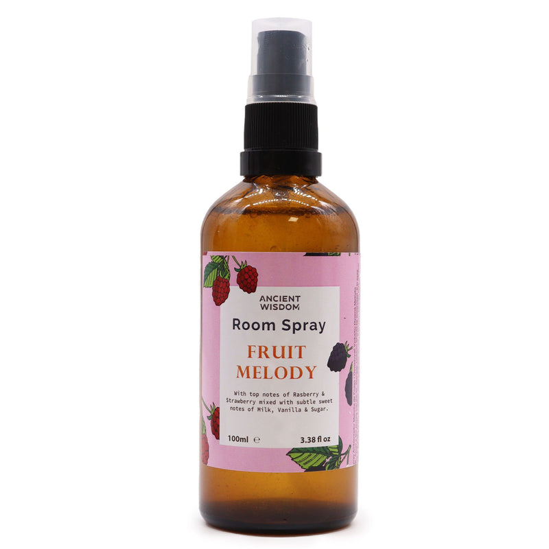 Home Fresh Room Spray - Fruity Melody 100ml product image