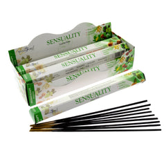 Sensuality Premium Incense product image 2