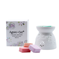 Wax Melter with Four Soy Wax Melts product image 14