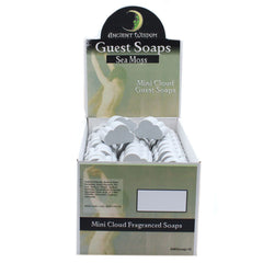 Grey Cloud Guest Soap - Sea Moss product image 3