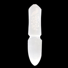Selenite Ritual Knife - Releasing Bonds product image 2