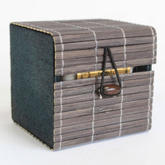 Single Box Slatted Bamboo product image 2