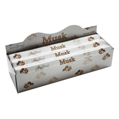 Musk Premium Incense product image 2