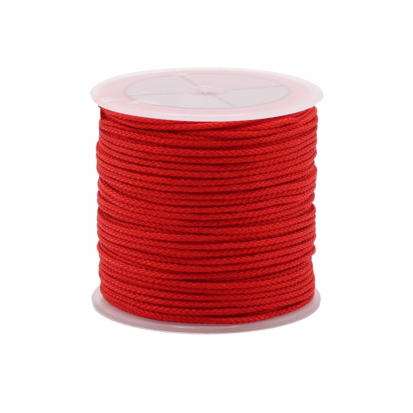 Bulk Roll Red String - 2mm x 25m product image