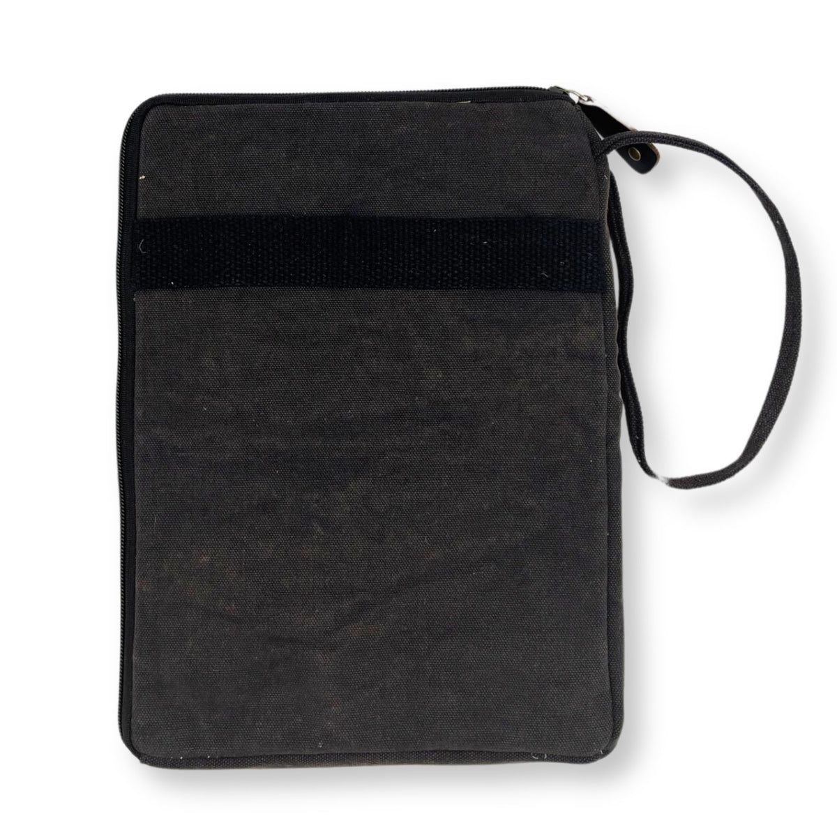 Stonewash Tablet Pouch - Charcoal product image 4