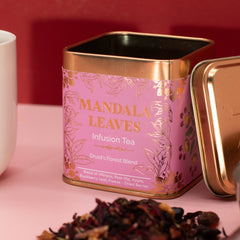 50g Druid's Forest Tea Blend product image 3