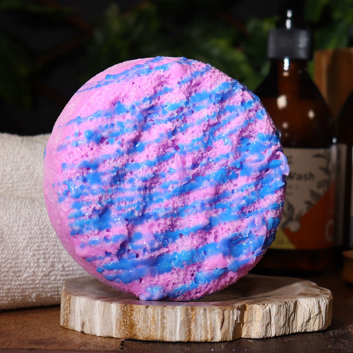 Butter Bubble Soap - Bubblegum product image 3