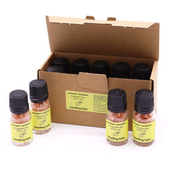 Wake Up Aromatherapy Smelling Salt product image 4