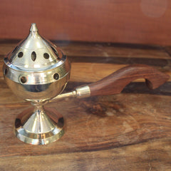Plain Censer Burner product image 16