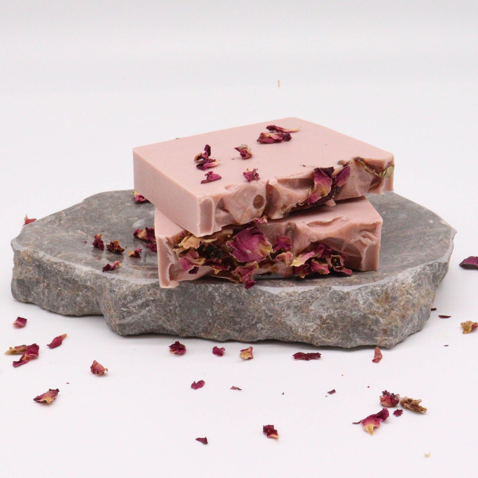Enchanted Rose Soap Bar - Approx 100g product image