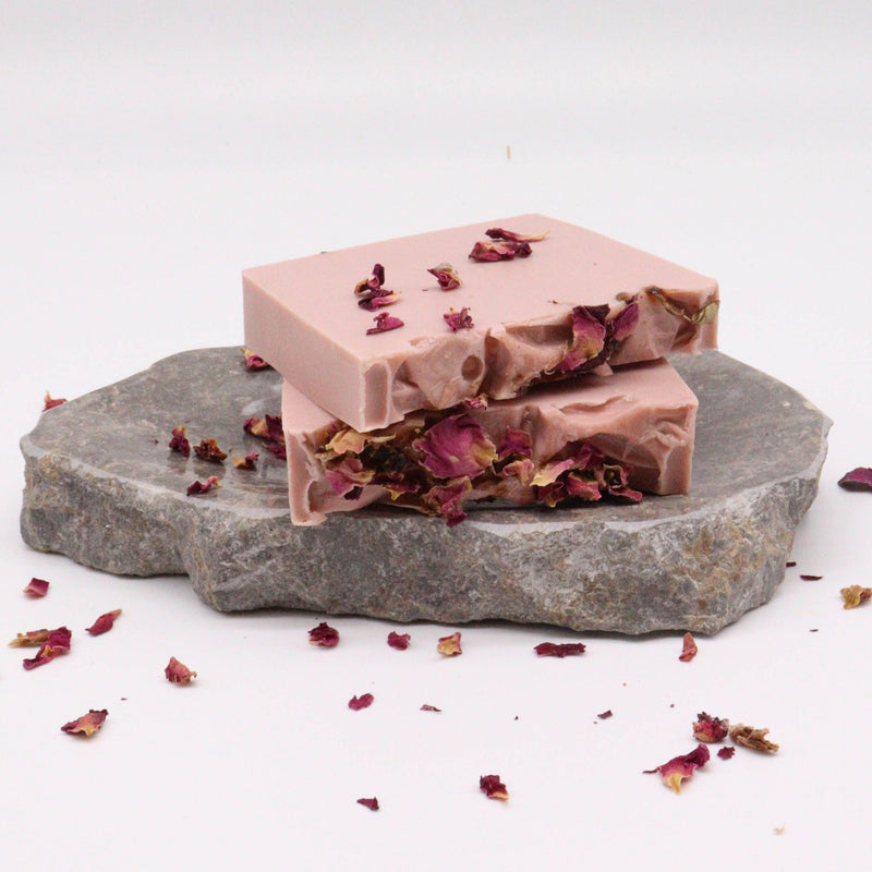 Enchanted Rose Soap Bar - Approx 100g product image